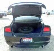 E-1428 2014 Dodge Charger