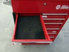 E-1476 NAPA Rolling Toolbox