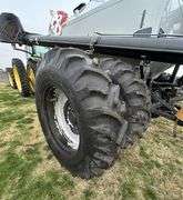 OFF SITE LOCATION R-140 Flexi-Coil Cart and Air Drill 5000