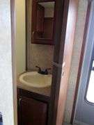 E-1431  2017 Open Range Travel Trailer