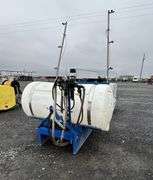 R-344 Snyder Industries 3-Point Sprayer