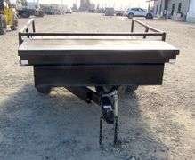 E-1468  Utility Trailer