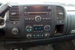 E-1485 2013 Chevy 2500 HD 4X4 Pickup