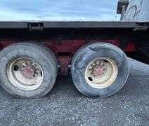 R-364 1973 Peterbilt Crane Truck