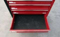 E-1476 NAPA Rolling Toolbox