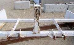 E-1432  Road Boss Grader