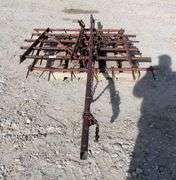 E-1291 Sections of Harrows