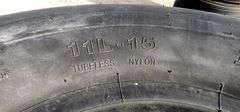 E-1281  Implement Tires