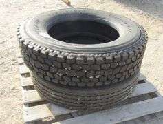 E-1301  Tires