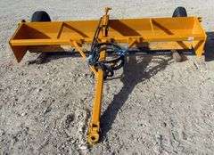 E-1367 10' Pull Type Box Blade