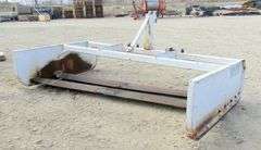 E-1432  Road Boss Grader