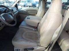 E-1450 1999 Ford F-250 Extended Cab Pickup