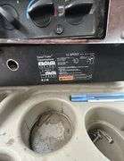 R-309 2008 International PayStar 5500 I Dump Truck