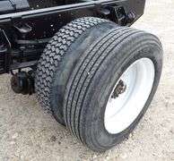 E-1331 1995 Ford F-Series Cab & Chassis Truck