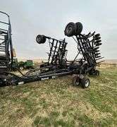 OFF SITE LOCATION R-140 Flexi-Coil Cart and Air Drill 5000