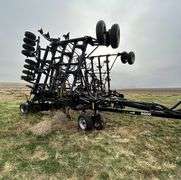 OFF SITE LOCATION R-140 Flexi-Coil Cart and Air Drill 5000