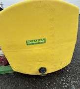 R-343 Schaben Tank Sprayer W/ gas engine