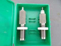 E-1261  Shooting Supplies