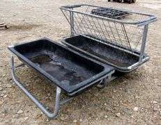E-1305  Livestock Feeders