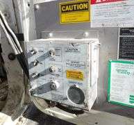 E-296 1990 Ford F350 Econoline Van