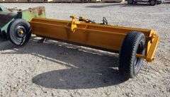 E-1367 10' Pull Type Box Blade