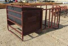 E-1253  Creep Feeder