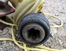 E-1366 H&S 7' Hay Tedder