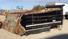E-1447 Dump Truck Bed