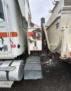 R-309 2008 International PayStar 5500 I Dump Truck