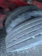 R-364 1973 Peterbilt Crane Truck