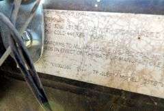 E-661 2018 Summit Tilt Deck Trailer