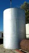 E-1473  10,000 Gallon Fuel Tank