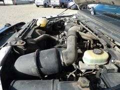 E-1450 1999 Ford F-250 Extended Cab Pickup