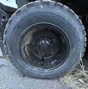 R-365 TCM F25 Fork lift