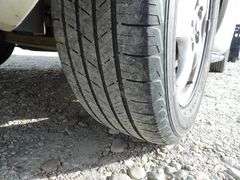 E-1454  2007 Ford Taurus