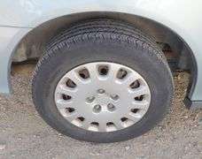 E-1274  2004 Honda Odyssey Van