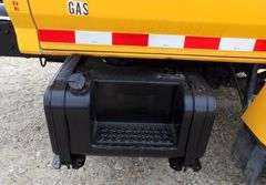 E-1331 1995 Ford F-Series Cab & Chassis Truck