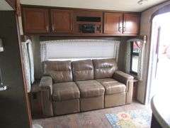 E-1431  2017 Open Range Travel Trailer