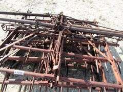 E-1290 Sections of Harrows