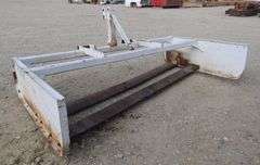 E-1432  Road Boss Grader