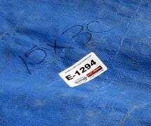 E-1294 Hay Tarps