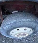 R-364 1973 Peterbilt Crane Truck