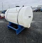 R-345 Snyder Industries 3- Point Sprayer