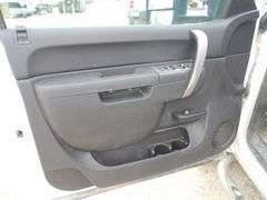 E-1485 2013 Chevy 2500 HD 4X4 Pickup