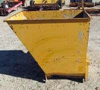 E-932 Curbing Attachment