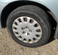 E-1274  2004 Honda Odyssey Van