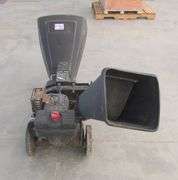 E-1467  Wood Chipper