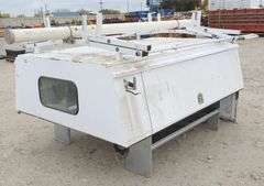 E-1370 Utility Service Bed