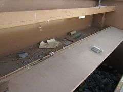 E-1474  Knaack 91 Storagemaster Chest