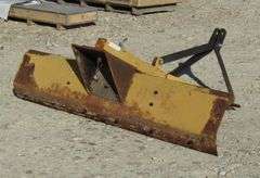 E-1442  3-Point Blade